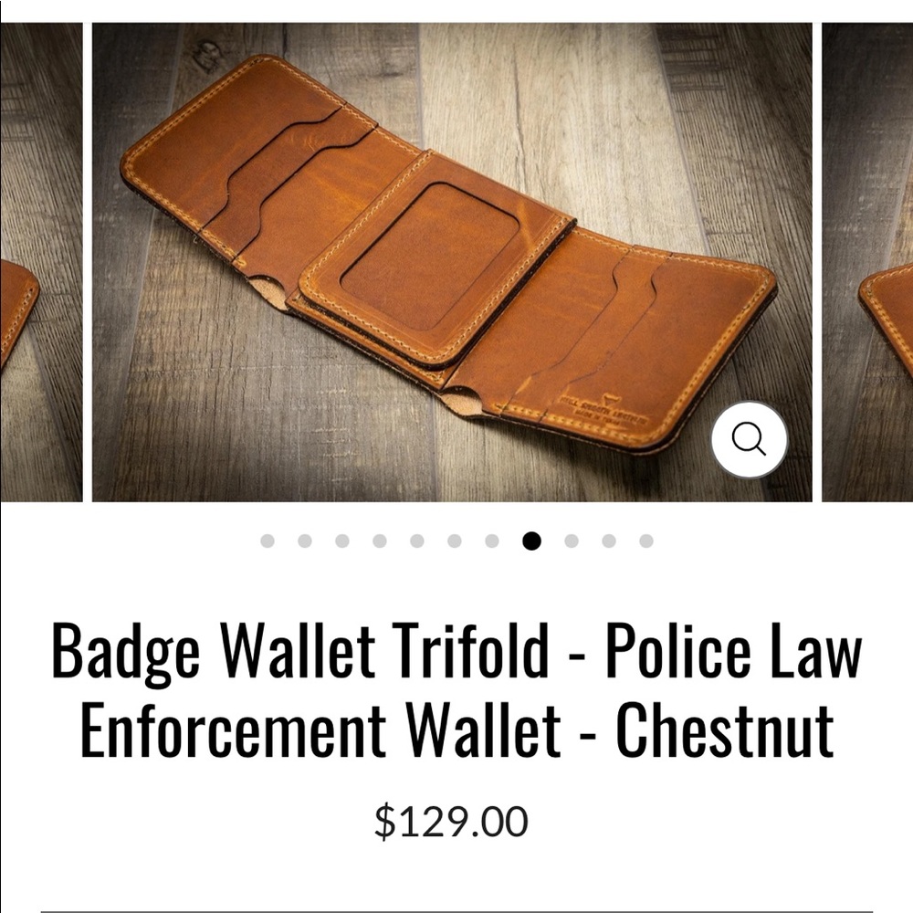 Badge Wallet